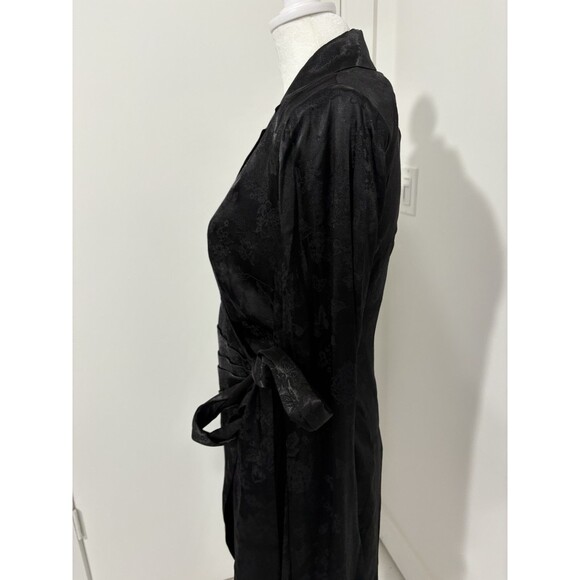 House of Harlow 1960 Black Mini Dress - Picture 13 of 16